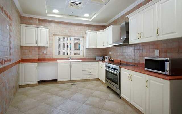 Al Hamra Residence & Village Hotel