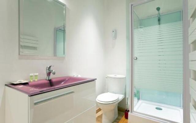 Le Moulin de St Rémy