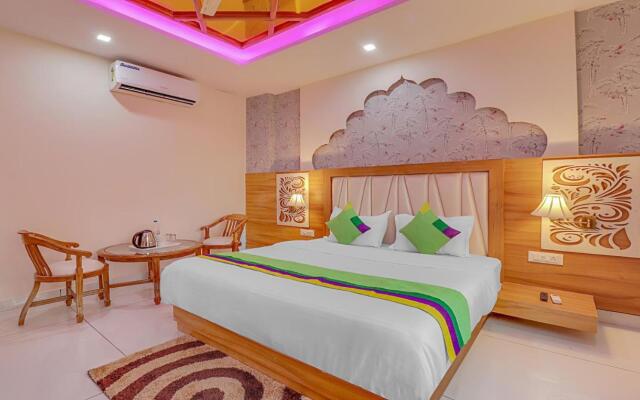 Treebo Tropical Roots, Bhupatwala Haridwar