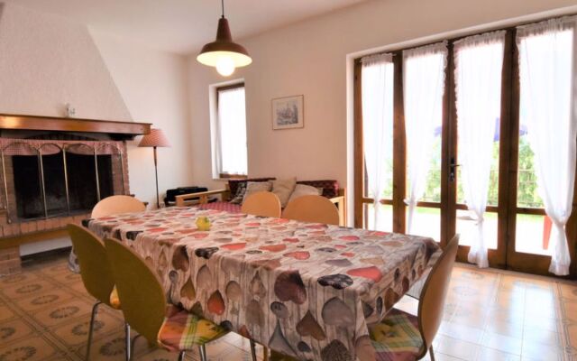 Villa Martinelli 41520