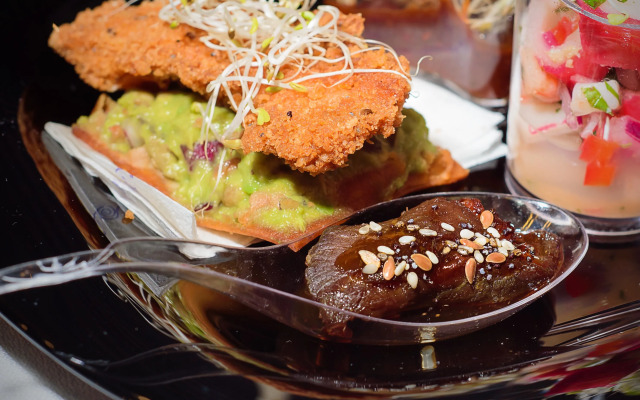 Hotel Intersur San Telmo