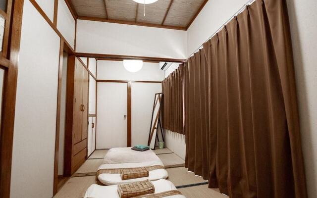 Kabira House
