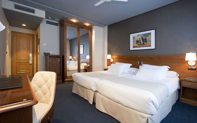 Hotel Felipe IV