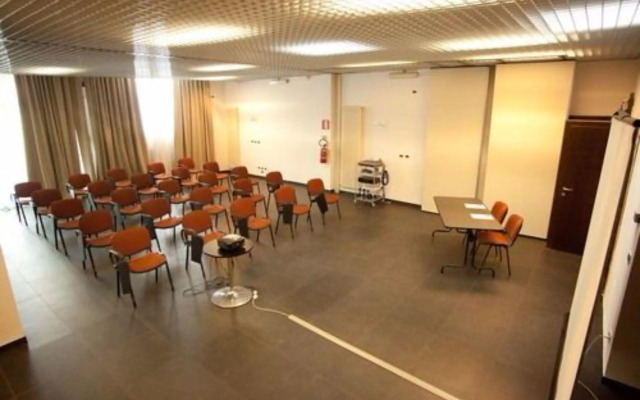 Boutique Hotel Re Enzo