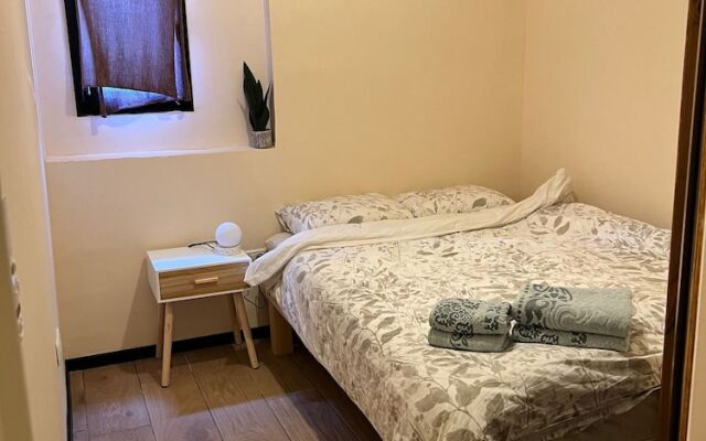 The Urban Chalet