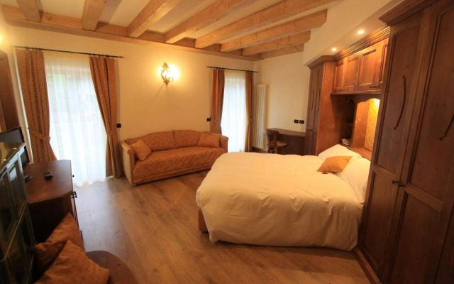 Dolasilla Park Hotel