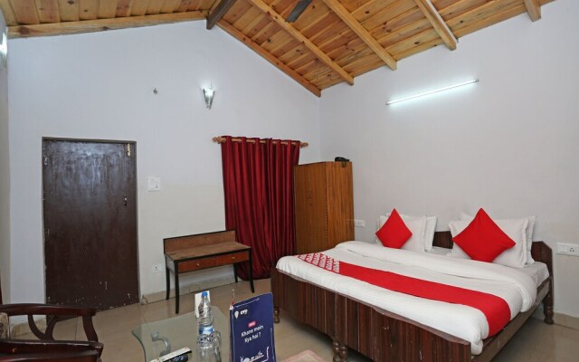 Oyo 14877 Alinda Guest House