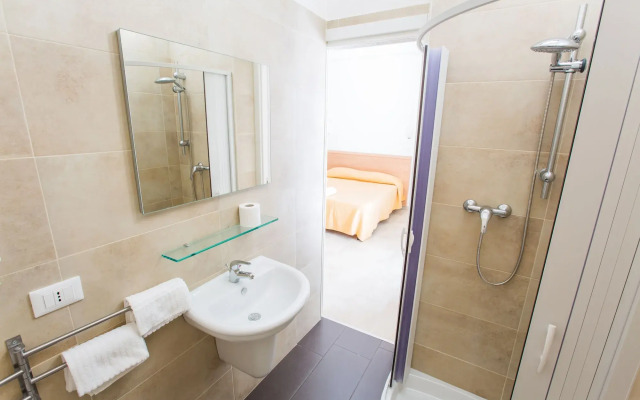 Villa Coppitella  Rooms & Apartments