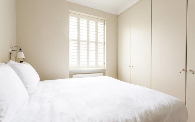 Lovely 1BR Flat In Notting Hill
