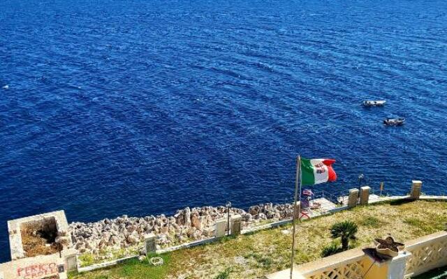 Miramare Vacanze Apartment