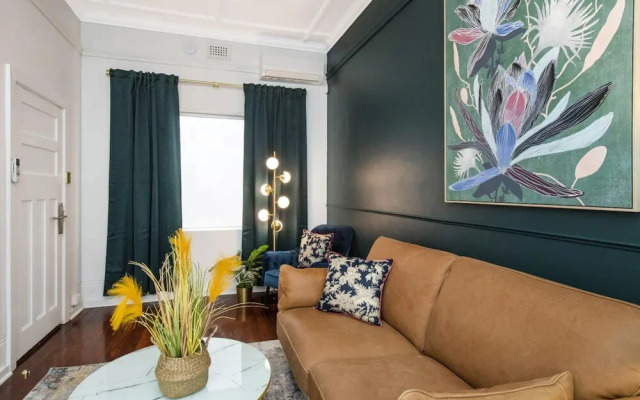 The 1920s 'indulgence' Suite