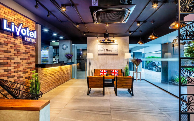 Livotel Express Hotel Bang Kruai Nonthaburi