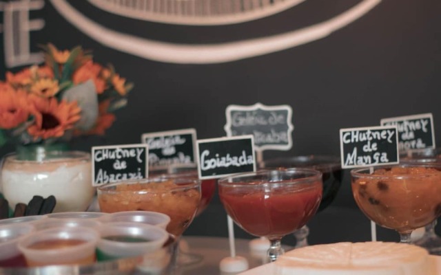 Pousada Toca das Aguas