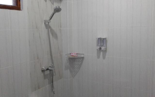 Victory Hotel