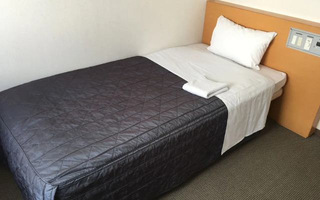 Pearl Hotel Kayabachou