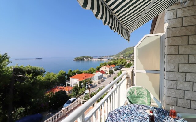 Seaside Apartments Markota