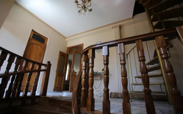 Talo's Guest House