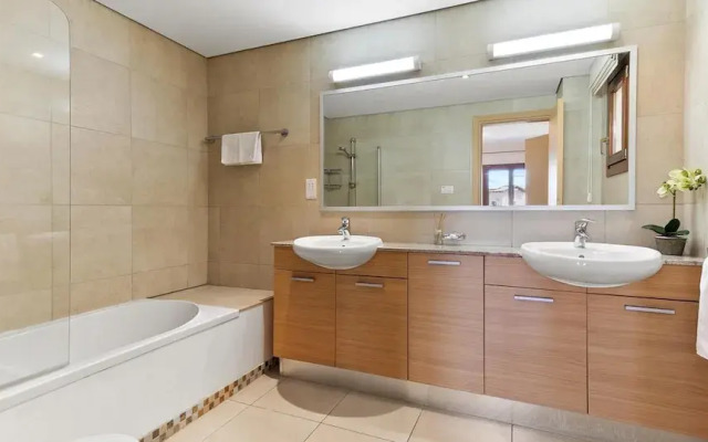 Apartment Bg01 - Pomos