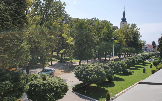 Hotel Kralj Tomislav