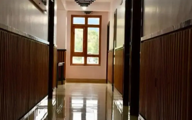 Hotel Damisa