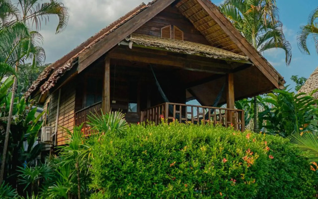 Pai Homey