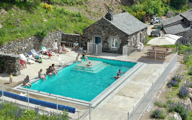 Espace Nature Sabatoux