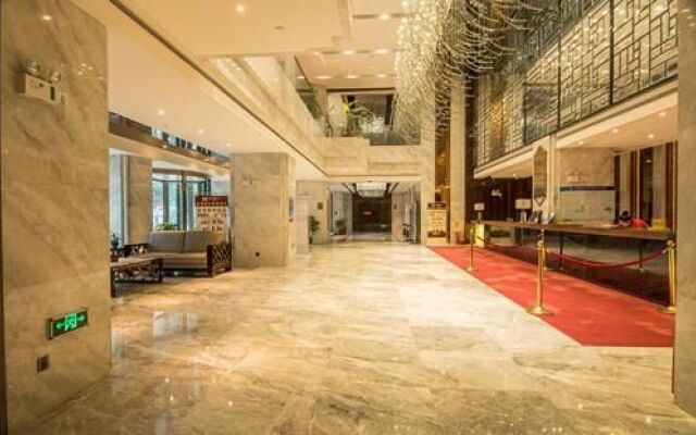 Shilin Tongce International Hotel