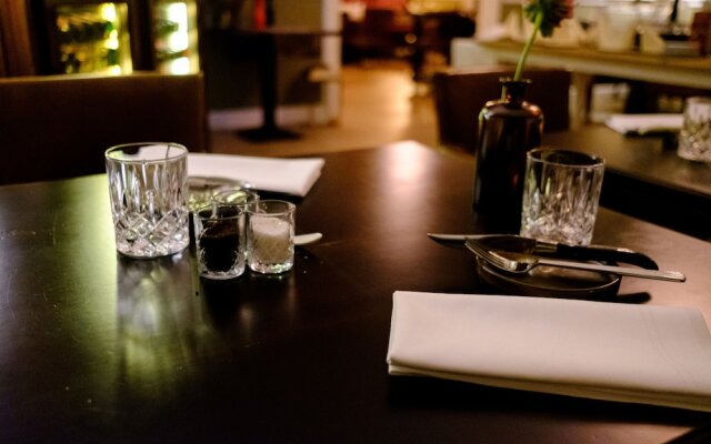 The STARNBERGSEE Hideaway