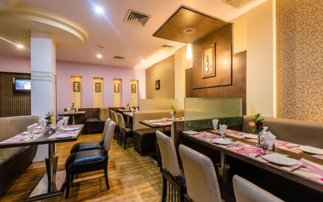 Hotel Panchratna