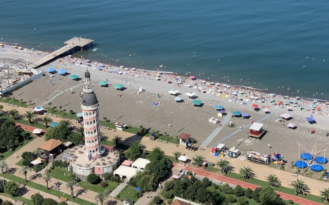 Seaside VIP40
