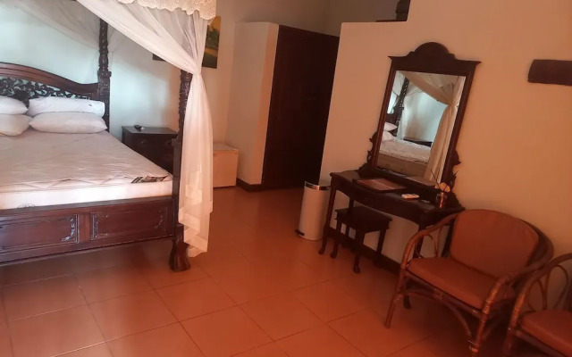 Bali North Beach B&B