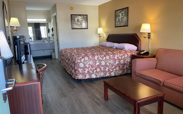 Travel Inn