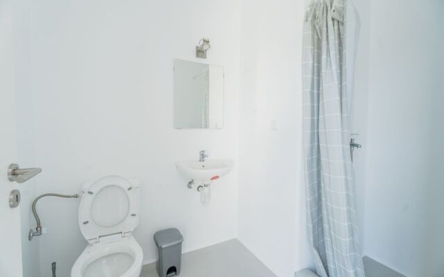 Mykonian Leisure Villas & Suites