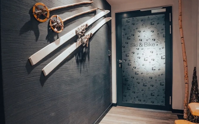 Hotel Astrid