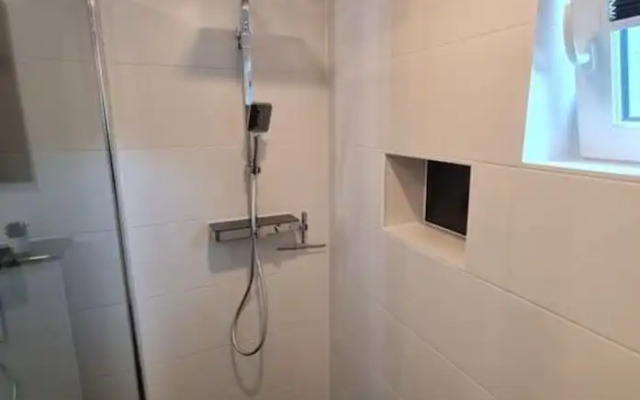 Holiday Apartment Glockenhorn