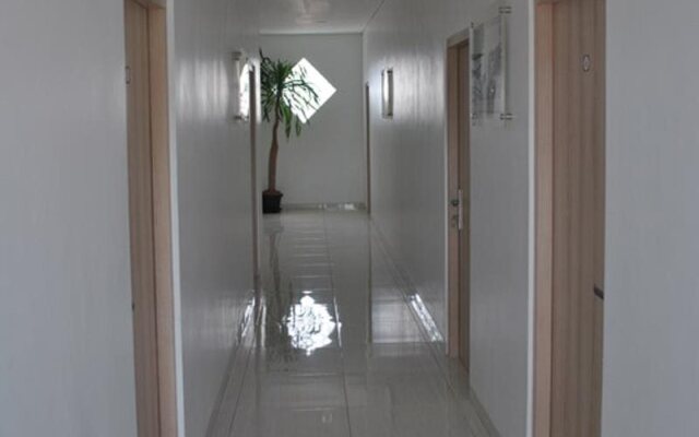 Oemah Djari Guest House Syariah Semarang