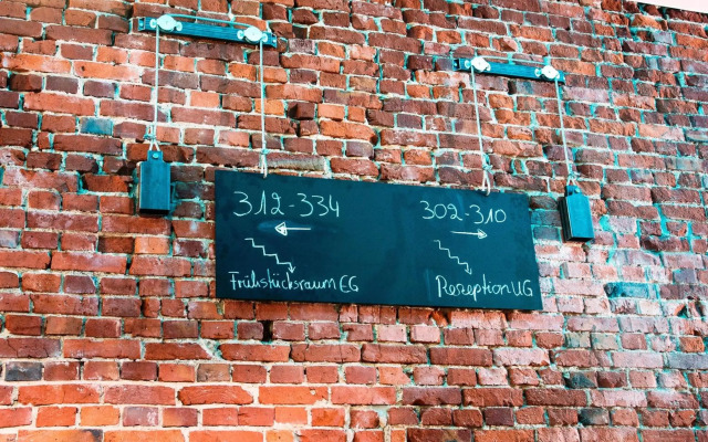 Hotel Volksschule