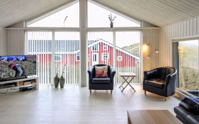 "Tim" - 500m from the sea in Western Jutland