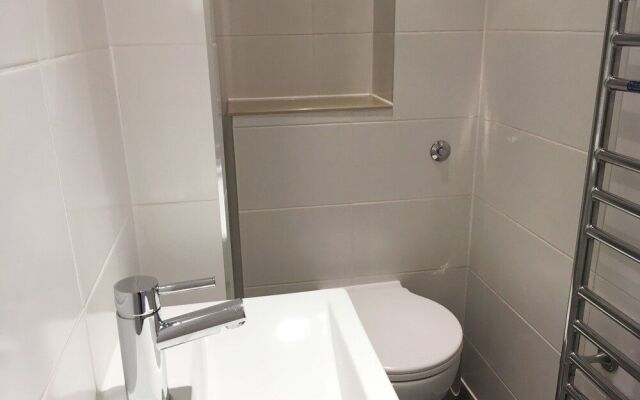 Chiltern Street Apartments