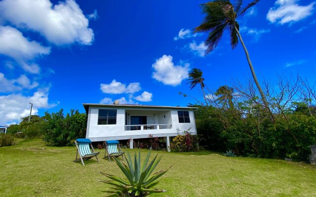 Sea Cliff Cottages