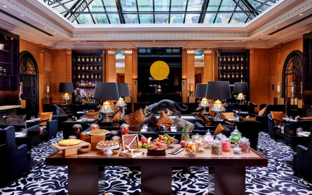 Hyatt Paris Madeleine
