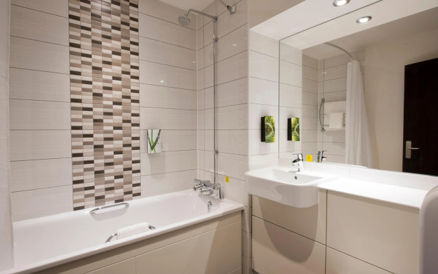 Premier Inn London Farringdon (Smithfield)