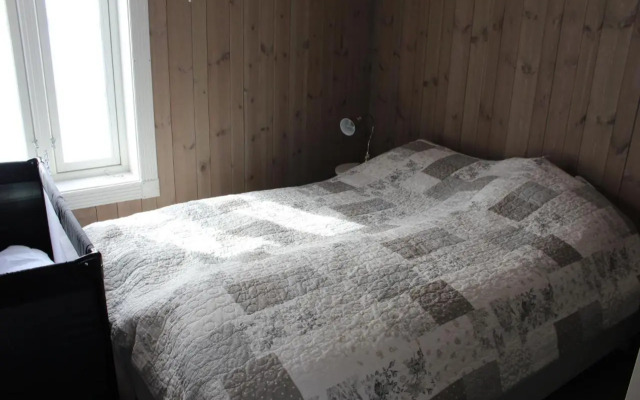 Torshaug 4 bedroom cabin