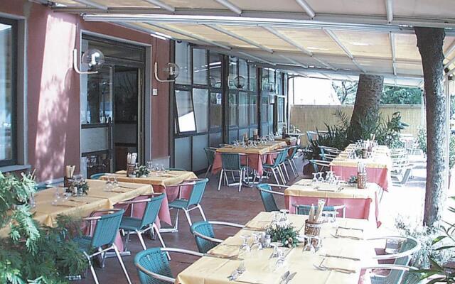 Hotel della Baia