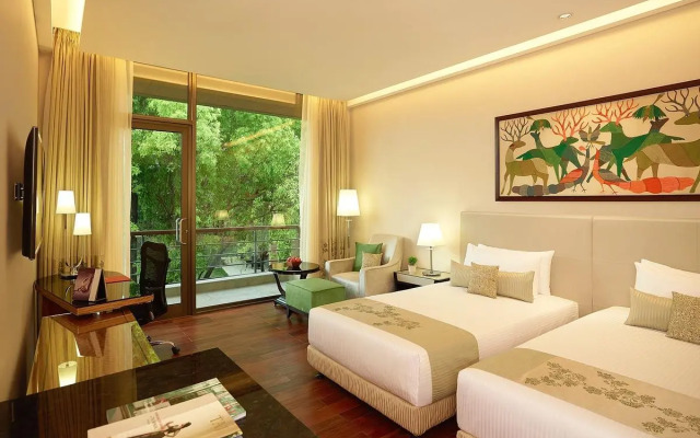Taj Damdama Lake Resort & Spa, Gurugram