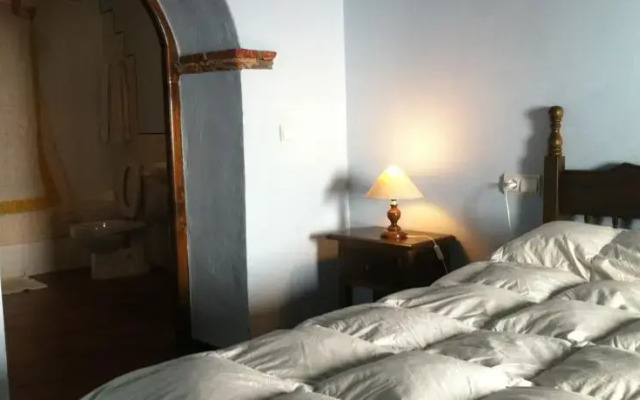 Casa Rural el Doncel