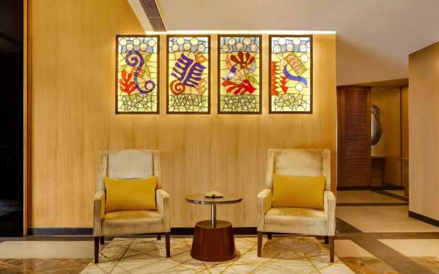 Lemon Tree Hotel Viman Nagar Pune