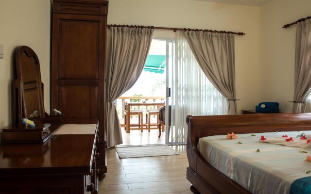 Seashell Beach Villa