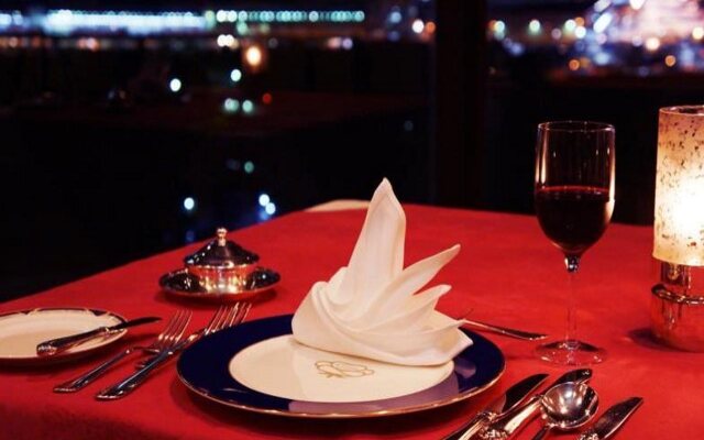 Marroad International Hotel Narita