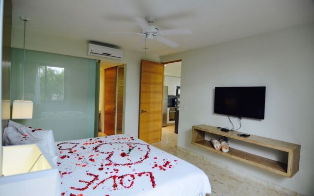 A-Nah Suites Apartamentos by CSR